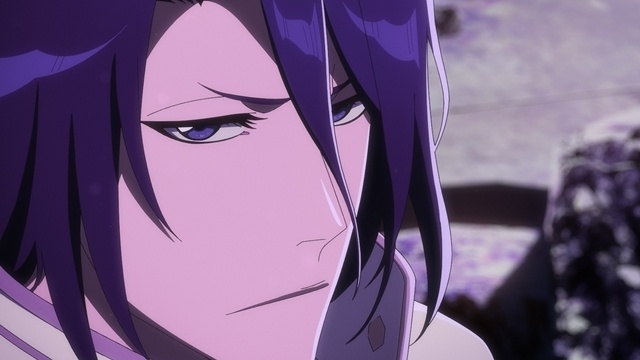 『BLEACH 千年血戦篇-禍進譚-』第44話「THE PERFECT CRIMSON」のあらすじ＆先行場面カット公開！-2