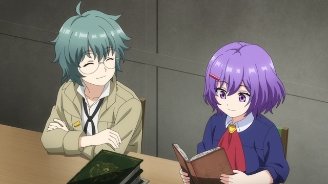『LV999の村人』第7話「Lv7 出会いは人を変える」のあらすじ＆先行場面カット＆予告映像が公開！　VTuber・風見くくさんによる同時視聴会も開催-10