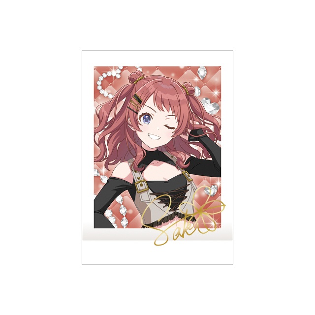『学園アイドルマスター』から、ECLIPSE LIGHTをテーマにした描き下ろしイラストのグッズが発売！　アニメイトでは、特典がもらえるフェアを開催-1