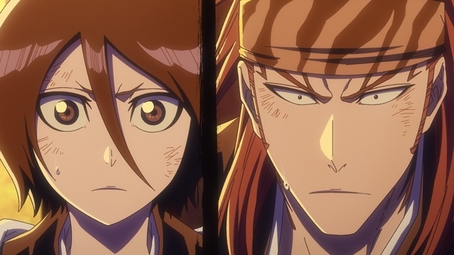 『BLEACH 千年血戦篇-禍進譚-』第44話「THE PERFECT CRIMSON」のあらすじ＆先行場面カット公開！-5