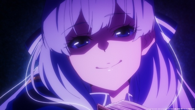 『ブチ切れ令嬢は報復を誓いました。 ～魔導書の力で祖国を叩き潰します～』第8話「アーティ伯爵家の悲劇」のあらすじ＆先行場面カットが公開！　大西沙織さんら出演の特別番組が8月29日に放送決定-2
