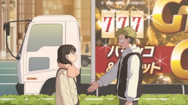 ついについについにキタ！　山田＆西の神回に尊死するファン続出！──2026年夏アニメ『正反対な君と僕』第17話「バレンタイン」振り返り-2