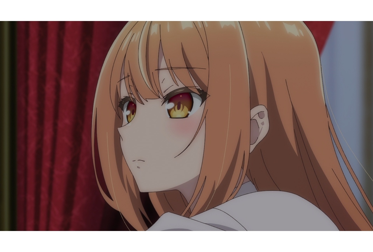 『才女のお世話』第7話あらすじ＆場面カット