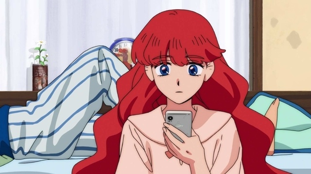 『さよならララ』第7話「土曜の10時、びわ湖テラスで」のあらすじ＆先行場面カット＆予告映像が公開！　「さよララ夏の三大企画」も発表-4