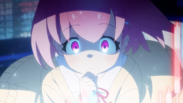 『FX戦士くるみちゃん』10月1日より放送＆配信決定！　メインPV解禁、福賀くるみ（CV：鈴木愛奈）が歌うOPテーマ初公開-9