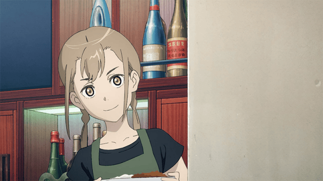 『DARK MACHINE THE ANIMATION』10月より放送開始＆第2弾PV公開！　綿貫竜之介さん、鈴木みのりさんらの出演が決定-2