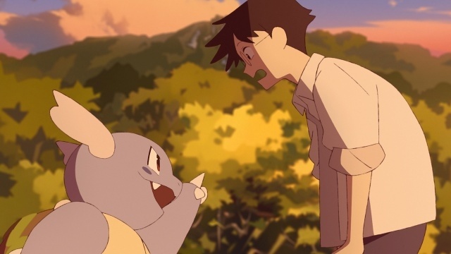 ポケモンアニメ「POKÉTOON」シリーズ最新作『カメールと、夏のつづき』が公開！　千本木彩花さん、畠中祐さんらキャスト情報＆あらすじなどが解禁-4