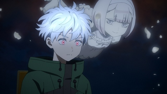 『メビウス・ダスト』第9話「エンプティ・クラウン」のあらすじ＆先行場面カットが公開！　第7話・第8話をキャストと一緒に振り返る同時視聴会が実施決定-1