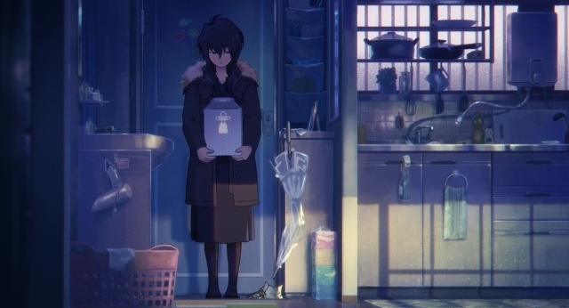 短編オムニバス『GEMNIBUS vol.2』収録作品の短編アニメーション『もし、これから生まれるのなら』が「第30回ファンタジア国際映画祭」で高い評価を獲得！-4