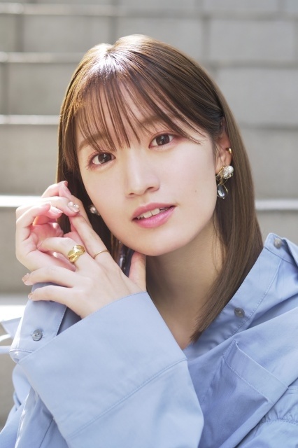 『カグラバチ』ヒナオ役に伊藤美来さん、鏡凪シャル役に根本京里さんが決定！　キャストコメントが到着｜キャラクタービジュアル＆PVも解禁-2