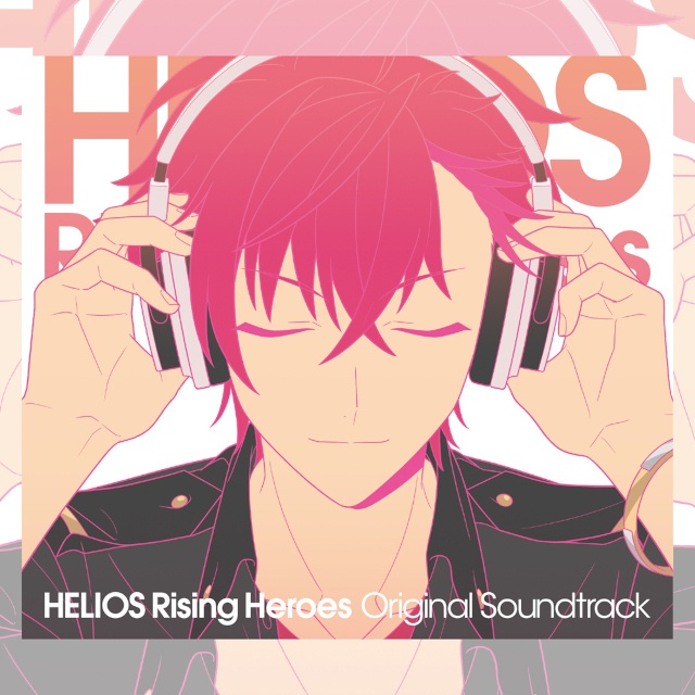 『HELIOS Rising Heroes（エリオスR）』メインストーリー「Like the dawning light」のEDテーマ「Rise Sunshine ALL HEROES Ver.」がフルサイズ配信！-3
