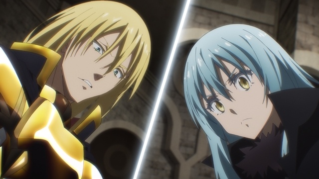 『転生したらスライムだった件 第4期』第91話「死と消失」のあらすじ＆先行場面カットが公開！-5