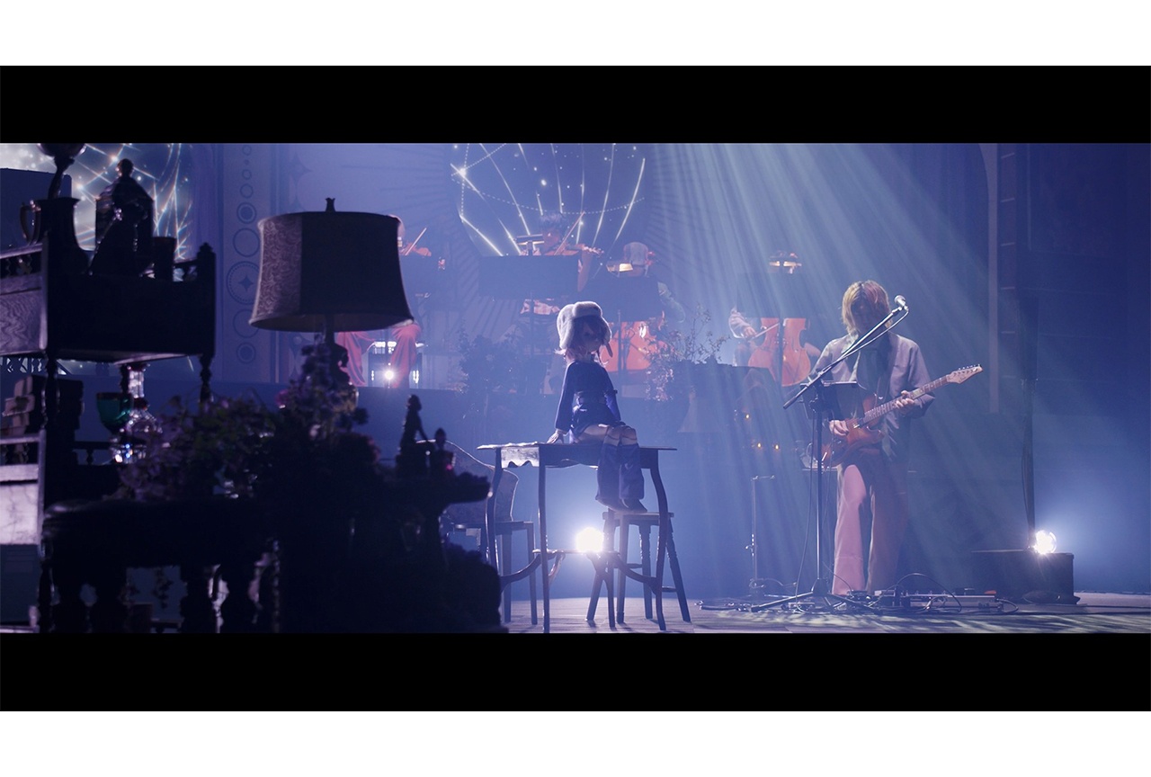 「YouTube Music Weekend 12.0」9Lana パフォーマンスレポート