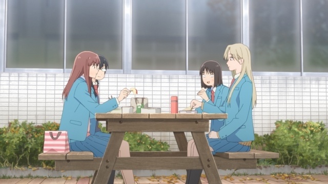 『スキップとローファー 2nd season』2027年4月より放送開始！　ティザーPV＆記念イラストが公開｜黒沢ともよさん、江越彬紀さんよりコメントが到着-6