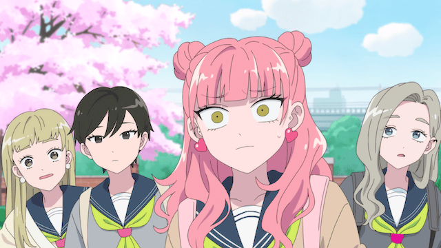 『正反対な君と僕』第19話「グラデーション」のあらすじ＆先行場面カット＆予告映像が公開！-7