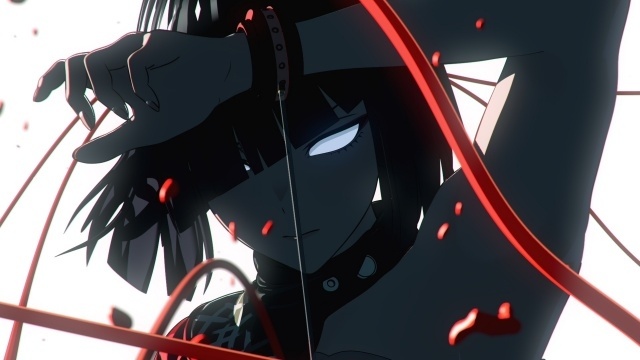 TVアニメ『Maiden Blood』2027年に放送決定！　佐伯伊織さん、安齋由香里さんの出演＆スタッフ情報が解禁｜ティザービジュアル・ティザーPVが公開-4