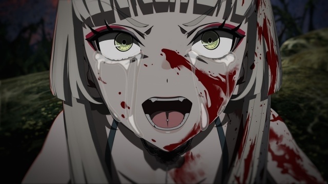 TVアニメ『Maiden Blood』2027年に放送決定！　佐伯伊織さん、安齋由香里さんの出演＆スタッフ情報が解禁｜ティザービジュアル・ティザーPVが公開-10