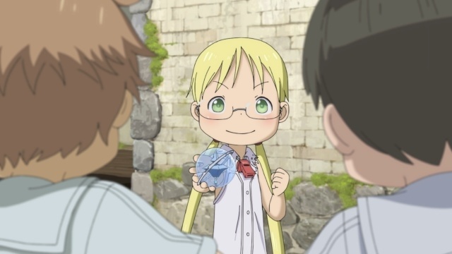 劇場シリーズ【第一部】『メイドインアビス 目覚める神秘』本予告映像が公開！　追加声優に諸星すみれさん、星野貴紀さんが決定-3