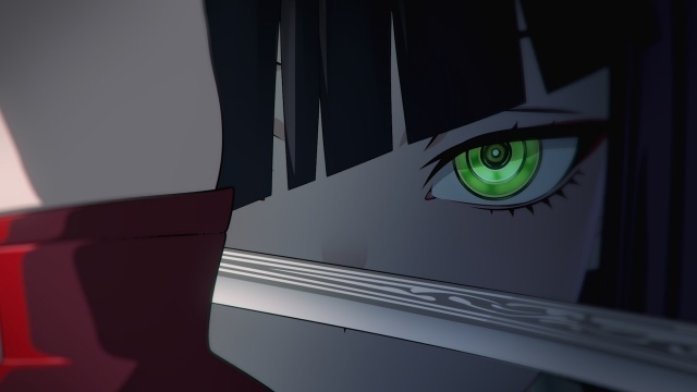 TVアニメ『Maiden Blood』2027年に放送決定！　佐伯伊織さん、安齋由香里さんの出演＆スタッフ情報が解禁｜ティザービジュアル・ティザーPVが公開-3