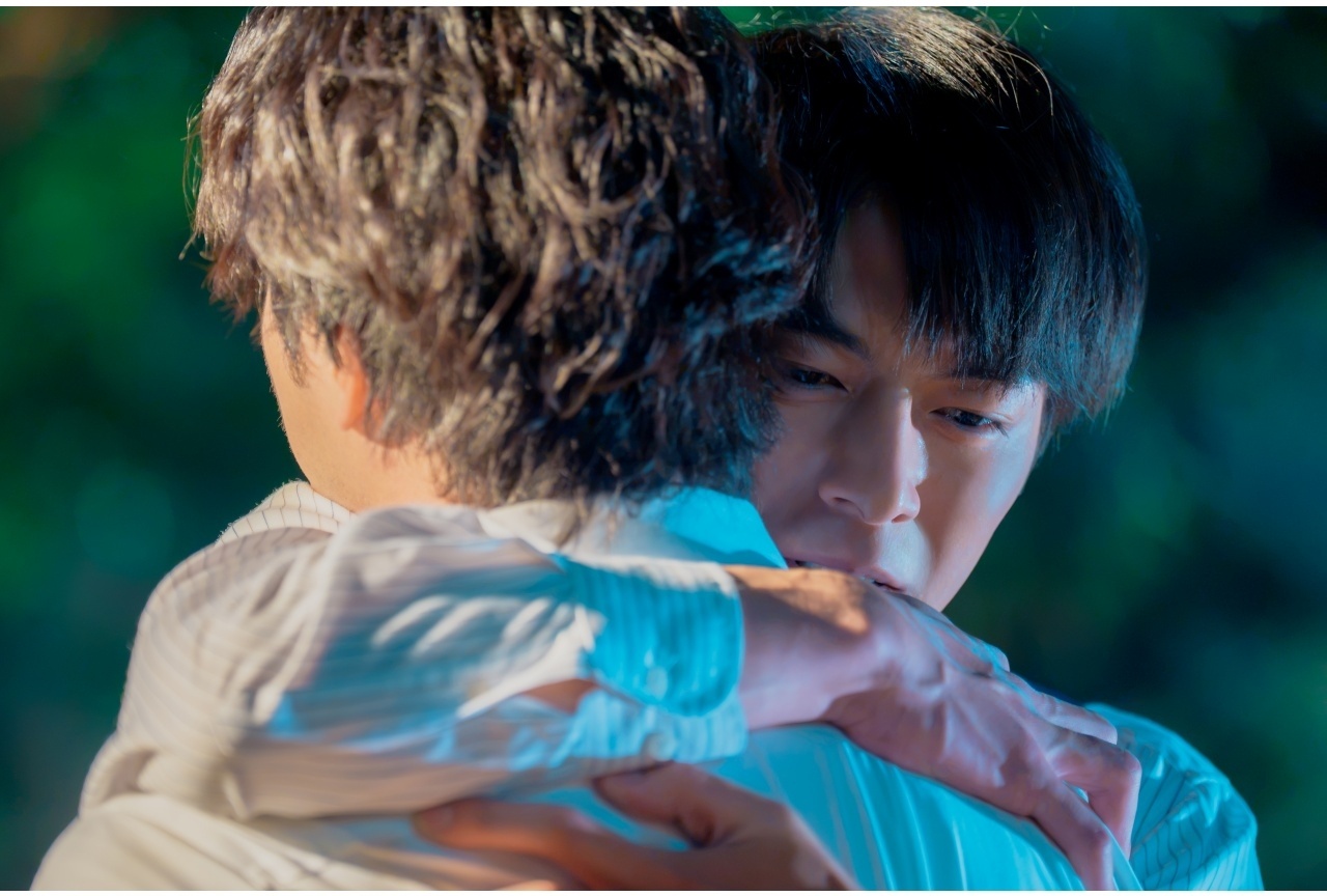 『キスあと』第6話あらすじ＆場面写真