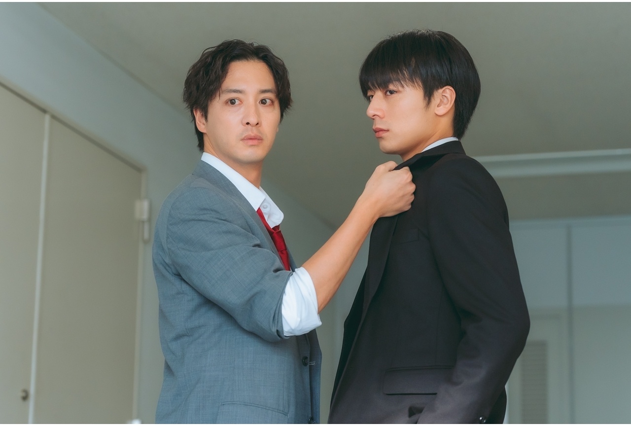 『キスあと』第4話あらすじ＆場面写真
