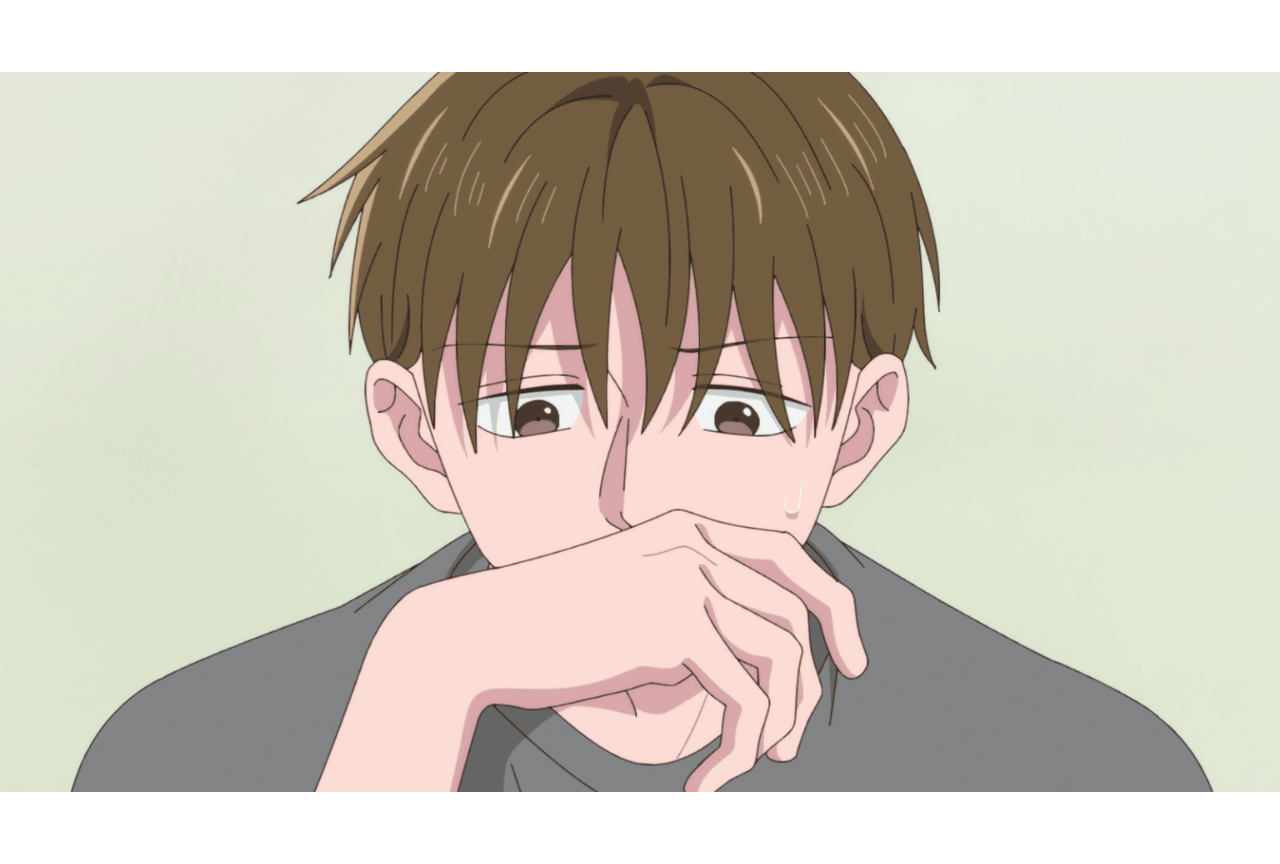 『正反対な君と僕』第21話あらすじ&場面カット&予告映像