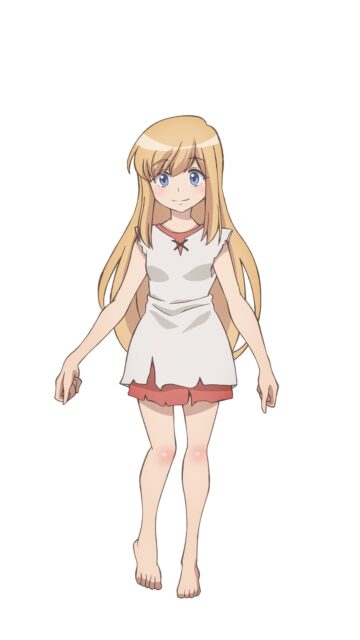 TVアニメ『最弱な僕は＜壁抜けバグ＞で成り上がる〜壁をすり抜けたら、初回クリア報酬を無限回収できました！〜』2027年放送決定！　アンリ役に碧乃梨心さん、エレレート役に寺澤百花さんが決定-4