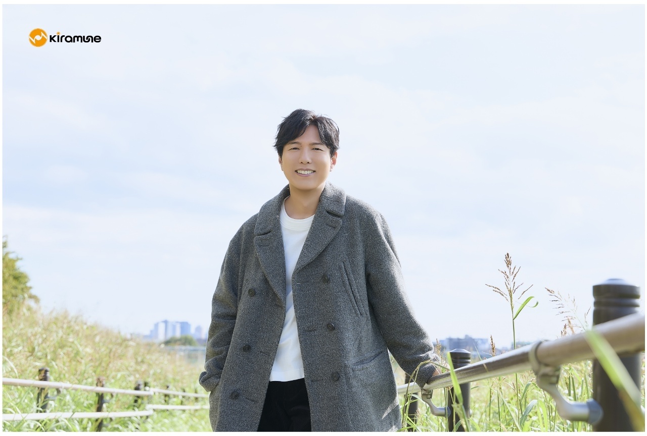 神谷浩史ソロライブ チケット販売中!