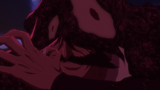 『BLEACH 千年血戦篇-禍進譚-』第45話「DEFEND YOU」のあらすじ＆先行場面カット公開！-3