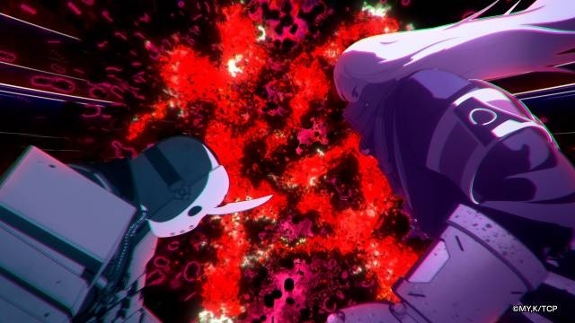 『TANK CHAIR-戦車椅子-』10月4日放送開始！　キービジュアル、メインPV、主題歌アーティストなど一挙解禁｜追加声優に天海由梨奈さん＆佐藤元さん-4