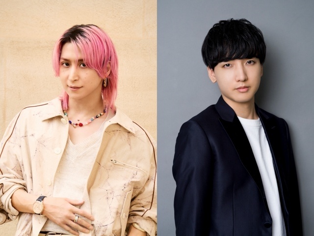 『Snow Man 佐久間大介の待って、無理、しんどい、、』8月15日放送回のゲストに小林千晃さんが決定！　小林さんよりコメントも到着-1