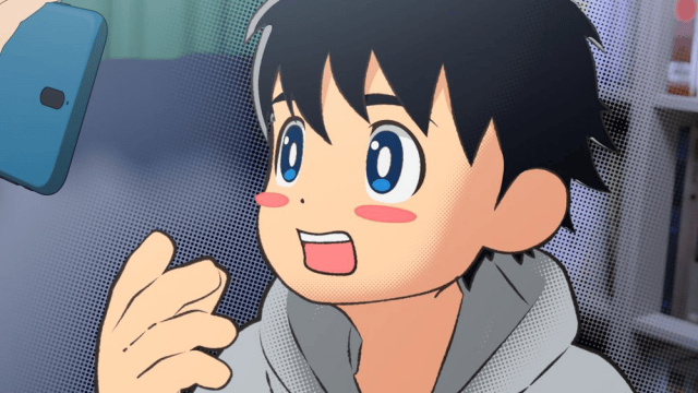 アニメ『サンダー３』第7話「“COUNTERATTACK”」あらすじ＆先行場面カットが公開！-5
