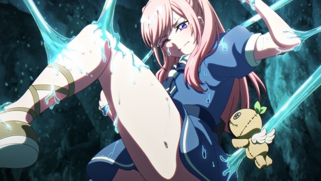 『黒猫と魔女の教室』第18話「無人島の冒険」のあらすじ＆先行場面カットが公開！　ファイナル・トライアルのサブビジュアルも解禁-6