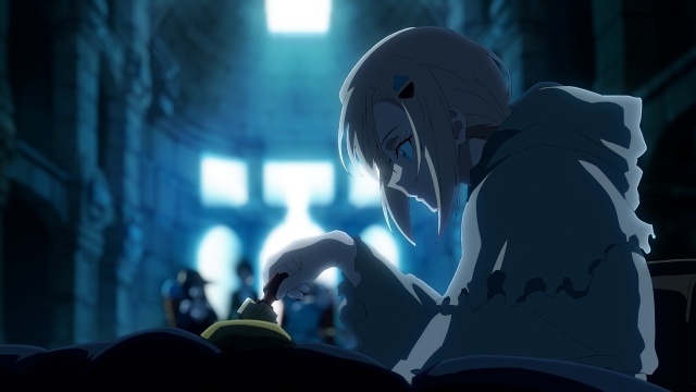 『ロメリア戦記』10月より2クールで放送開始！　PV第1弾が公開｜追加声優に千葉翔也さん、梶原岳人さん、堀江瞬さん、綿貫竜之介さんが決定-1