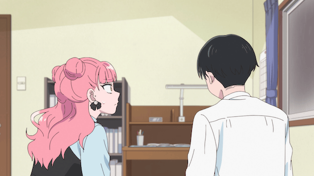 『正反対な君と僕』第22話「想いと選択」のあらすじ＆先行場面カット＆予告映像が公開！-2