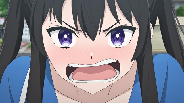 『転校先の清楚可憐な美少女が、昔男子と思って一緒に遊んだ幼馴染だった件』第8話「心の、居場所」のあらすじ＆先行場面カットが公開！-4