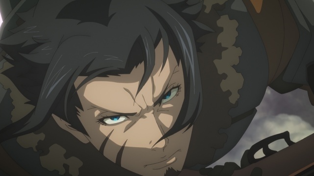 『幼女戦記Ⅱ』第6話「囮」あらすじ＆先行場面カットが公開！-5