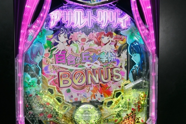 「スキル」発動で大チャンス!?　リリィたちのバトルやセクシーカットが描き下ろしで多数収録された「ｅ アサルトリリィ」試打レポート-28