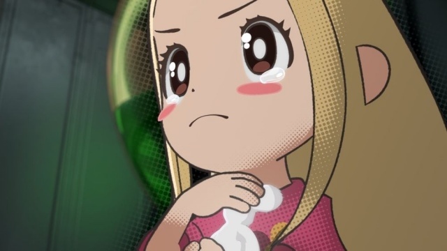 アニメ『サンダー３』第8話「“THE STRANGERS”」のあらすじ＆先行場面カットが公開！-5