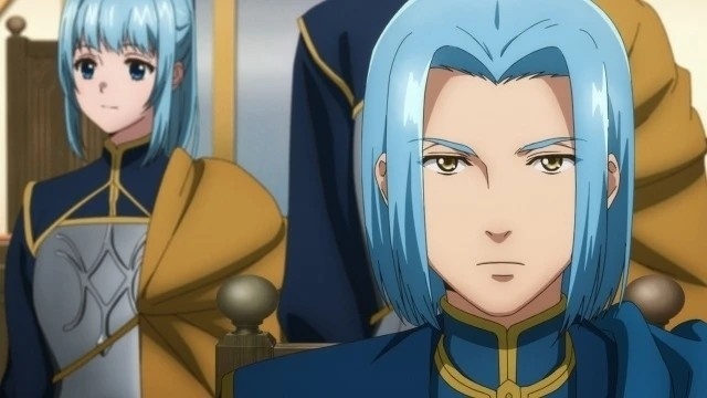『本好きの下剋上 領主の養女』第十八章（第18話）「ダームエルの申し出」振り返り｜ダームエルの毅然とした振る舞いと真摯な言葉が胸を打つ！-1