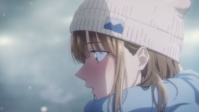 アニメ『アオのハコ』Season2 メインビジュアル、メインPVが解禁！ オープニングテーマはaikoさん、エンディングテーマはエルスウェア紀行に決定-2