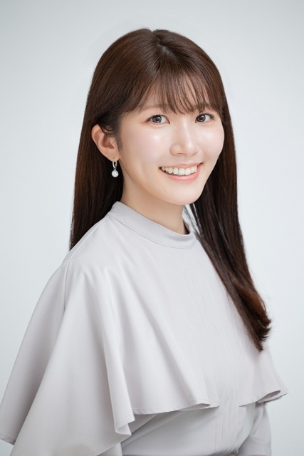 ▲松井佐祐里さん