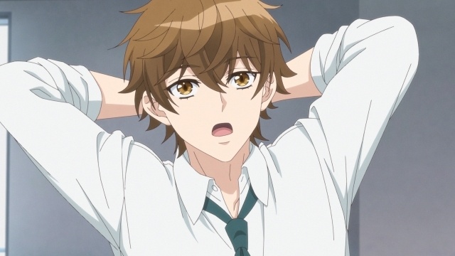 演じる上で大切にした透子への思いと“にゃん吉”らしい明るさと柔らかさ──TVアニメ『鬼の花嫁』連載インタビュー第6回 猫田東吉役・花江夏樹さん-4