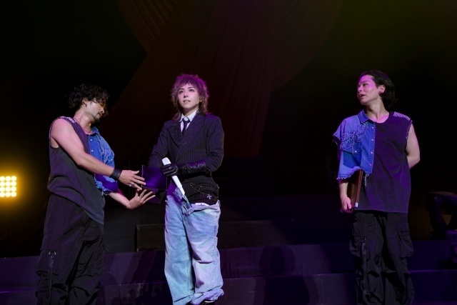 「蒼井翔太 LIVE 2026 WONDER lab. LIMITLESS」埼玉・大宮ソニックシティ 大ホール公演ライブの公式レポートが到着！　ライブの模様が9月29日に“エムオン!”にて放送-5