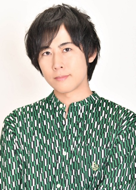『株式会社マジルミエ』第2期 新キャラクター・真尾笑役に白井悠介さんが決定！　コメントも到着-2