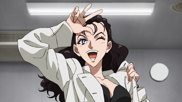 『鉄鍋のジャン！』第9話「未来への独創」のあらすじ＆先行場面カットが公開！-2