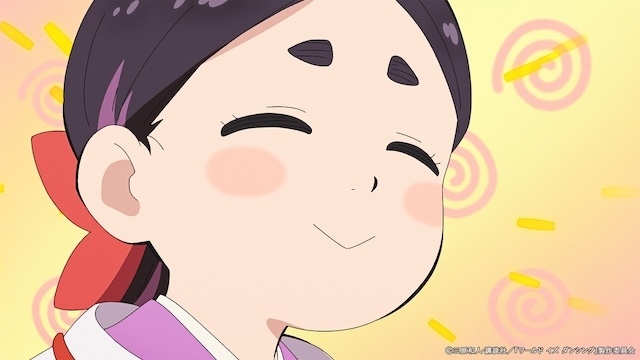 『ワールド イズ ダンシング』第八番（第8話）「橋の向こうへ」のあらすじ＆先行場面カット＆予告映像が公開！-6