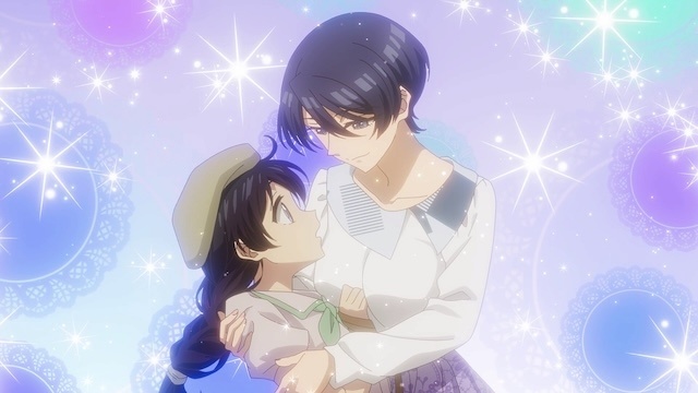 『いびってこない義母と義姉』第8話「犬のお姉さん」のあらすじ＆先行場面カットが公開！　新キャラクターの御厨定役に七海ひろきさん、浦ハチ役に東山奈央さんが決定-2