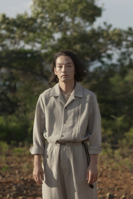 『攻殻機動隊 THE GHOST IN THE SHELL』森山未來さんがボーカル参加する音楽監督・岩崎太整さんによるイメージソング「po-ai feat. Mirai Moriyama」解禁！ 第07話よりキャストコメント、エンドカードが公開-2