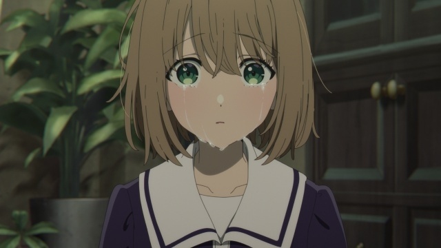 『きみが死ぬまで恋をしたい』第6話「おかえり」のあらすじ＆先行場面カット＆予告映像が公開！　エピソードポスターも解禁-1